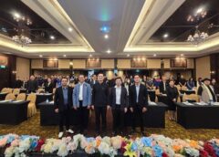 เชียงใหม่-สัมมนา สร้างเครือข่ายความรู้พลังงาน เตรียมพร้อมสู่ Energy Transition มุ่งหวังสร้างความยั่งยืนด้านพลังงาน