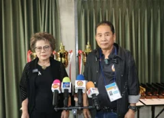 ปทุมธานี สนามยิงปืนภูมิไพลิน จัดการแข่งขันยิงปืนการกุศล PPL-MOL Charity 2025 ครบรอบ 13 ปี ระดมทุนช่วยผู้ประสบอุทกภัย