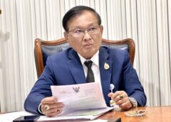 สว.กะเทาะเปลือก ‘เรือสำราญไทย’ สับเละตามหลังอาเซียนจี้รัฐเลิก ‘แช่แข็ง’ แผนพัฒนา ปลดล็อกกฎหมายล้าหลัง-ปูพรม Roadmap สู่ระดับโลก หวังชุบชีวิตเศรษฐกิจทางน้ำ