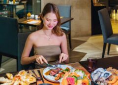 วาเลนไทน์ปีนี้ เลือกฉลองในแบบของคุณกับ Love Overload ที่ โรงแรมอวานี รัชดา กรุงเทพฯ