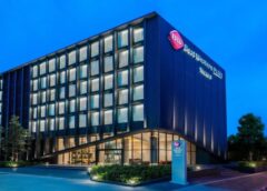 สัมผัสประสบการณ์ของเมืองพัทยาอีกครั้ง ณ โรงแรม เบสท์ เวสเทิร์น พลัส เน็กเซน พัทยา