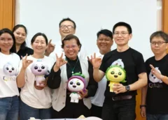 จันทบุรี-“คิวจันท์” ผนึกกำลังสวพ.6 ดันมาตรฐาน GAP กลุ่ม เสริมทัพส่งออกผลไม้ไทยโตแบบ Win-Win สร้างผลไม้ปลอดภัยตรวจสอบย้อนกลับได้100%มั่นใจสู่ตลาดโลกลดต้นทุน-เพิ่มรายได้ให้เกษตรกรอย่างยั่งยืน