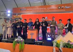 จันทบุรี-“สวรรค์นักเดินทาน” จันทบุรี! สตรีทฟู้ดยิ่งใหญ่ 200 ร้าน ปลุกเศรษฐกิจ–ขนทัพศิลปินดัง 5 วันเต็ม