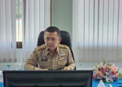 สมุทรสงคราม-ชวนเสนอเมนูหายากแม่กลอง คัดเลือก “1 จังหวัด 1 เมนู” ตามหา The Lost Taste รสชาติที่หายไป