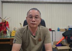 สมุทรสาคร-สงครามสะเทือนอุตสาหกรรมโพลีเมอร์วิกฤต โรงงานไทยเสี่ยงปิดตัว เหตุขาดวัตถุดิบนำเข้าการผลิต