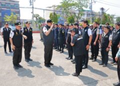 เพชรบุรี-รองนายกฯ “สุชาติ” ลงพื้นที่เพชรบุรี ติดตามสถานการณ์สิ่งแวดล้อม รับฟัง 5 วิกฤตเร่งด่วน พร้อมบูรณาการทุกภาคส่วนแก้ปัญหาอย่างยั่งยืน