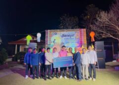 แม่ฮ่องสอน-ชุมชนมะขามจูม กลุ่มรักษ์วัฒนธรรมแม่สะเรียง และ วชช.แม่สะเรียง ร่วมจัดกิกรรมสนับสนุนส่งเสริมทางศาสนา วันมาฆบูชา ประจำปี 2569