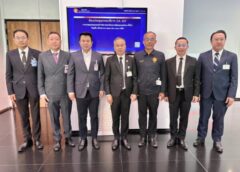 บุกสางปมเดือดชายแดน! กมธ.ทหาร วุฒิสภา ลั่นลงพื้นที่สระแก้ว–ระนอง ลุยเคลียร์ที่ดิน–พื้นที่ทับซ้อน