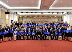 ปิดฉาก “พคบ.17” กอ.รมน.รวมพลังผู้นำประเทศ “รัฐ–เอกชน–สื่อ” ผนึกกำลังปั้นเครือข่ายผู้นำรุ่นใหม่ ขับเคลื่อนความมั่นคงชาติ