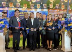 จันทบุรี -เปิดงาน “Rotary Fair 2026” กระตุ้นเศรษฐกิจชุมชน ชวนปชช.ร่วมสมทบทุนจัดซื้อเครื่องมือแพทย์