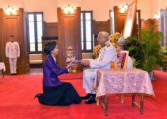 สวทท. เตรียมจัดยิ่งใหญ่! งานพระราชทานรางวัล “เทพทอง” ครั้งที่ 24 เชิดชูเกียรติบุคลากรและองค์กรสื่อดีเด่น