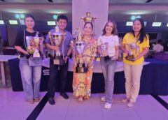 ชลบุรี-กต.ตร.สภ.เมืองพัทยา เตรียมจัดแข่งขันโบว์ลิ่งการกุศล