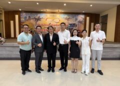 จันทบุรี -สมาคมนำเข้า–ส่งออกสินค้าเกษตรไทย–จีน เปิดประชุมใหญ่ ดันมาตรฐานทุเรียนสู่สากล