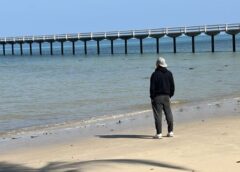 ภูเก็ต – ย่านเมืองเก่าภูเก็ตคึกคัก นักท่องเที่ยวแห่เช็คอิน “ยักษ์ลงกา” แลนด์มาร์กโปรโมตเทศกาลดนตรีระดับนานาชาติ ชูศักยภาพภูเก็ตเมืองอีเวนต์–ซอฟต์พาวเวอร์ไทย