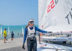 ปิดฉากเรือใบชิงแชมป์ประเทศไทย 2569 ได้ดาวรุ่งหน้าใหม่เพียบ – พร้อมลุยศึก “ข้ามอ่าวไทย” 19 เม.ย. นี้