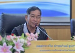 ปทุมธานี-บิ๊กแจ๊ส นำร่องลดน้ำมันแบบเปิดไร้เงื่อนไข ช่วยประชาชน ดีเดย์ 10 เมษา