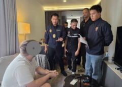 สืบ สตม. รวบแฮกเกอร์หนุ่มเยอรมัน พ่วง 74 หมายจับ สร้างเว็บไวรัส Ramsomware เรียกค่าไถ่ สร้างความเสียหายไปทั่วโลก