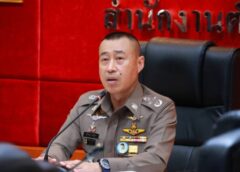 ตำรวจบูรณาการทุกภาคส่วนเต็มกำลัง ดูแลการจราจรทั่วประเทศ ย้ำ “เมาไม่ขับ” พบผู้กระทำผิดวันแรก 2,617 ราย