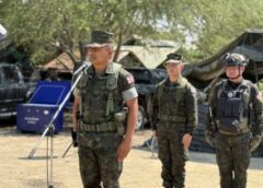 จันทบุรี-“นย.จันทบุรี ลุย Big Cleaning Day ตลาดบ้านแหลม เงียบสนิทปิดร้าน 100% จับต่างด้าว-ตรวจยึดรถต้องสงสัย”