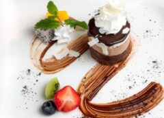 Le Crystal Restaurant เชียงใหม่ เปิดตัว Summer Set Menu ใหม่ล่าสุด ต้อนรับฤดูร้อนนี้