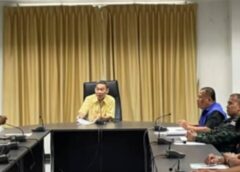 ประจวบคีรีขันธ์-เปิดด่านสิงขรเต็มรูปแบบ! จ.ประจวบฯ สั่งยกเลิกข้อจำกัดวันเวลาค้าขาย หลังสถานการณ์มูด่องคลี่คลาย