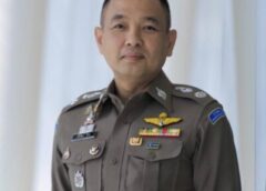 สำนักงานตำรวจแห่งชาติเตือน หยุดสร้าง หยุดแชร์ “คอนเทนต์ขยะ“ อาจถูกดำเนินคดี เผยเคสอ้างใช้ยาแนวประแป้งสงกรานต์ ยังไม่พบผู้ได้รับผลกระทบเข้าแจ้งความ