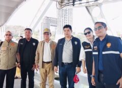 สว.ลุยเกาะล้าน! เร่งแก้วิกฤตขยะ 1.5 แสนตัน ชูเตาเผาไร้มลพิษ ฟื้นภาพลักษณ์ท่องเที่ยวทะเล ดันเกาะสวรรค์กลับมาสะอาดอีกครั้ง