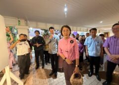 ราชบุรีจัดใหญ่ “วันอนุรักษ์มรดกไทย 2569” ปลุกพลังคนรุ่นใหม่สืบสานรากเหง้าวัฒนธรรม