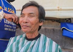 บุรีรัมย์ ตัดผมล้างซวย ทหารเขมรไล่ยิงน้อยใจโฆษกกองทัพผลักภาระให้ ชบ