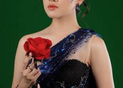 ป่าน ปานชีวา นักร้องลูกทุ่งสาวเสียงหวาน ปล่อยเพลงใหม่ “รัตกาลแห่งความเหงา” ถ่ายทอดอารมณ์เหงายามค่ำคืน ดึง AI สร้าง MV สุดล้ำ