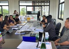 สงขลา-เดอะโฮป สงขลา’ จับมือ ‘เทศบาลตำบลคูเต่า’ เดินหน้าแก้ปัญหาสุนัข-แมวจรจัด มุ่งสร้าง “สุนัขชุมชน” ทำหมัน-ฉีดวัคซีนยั่งยืน