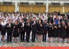 ราชบุรี-เทศบาลเมืองราชบุรี เดินหน้ายกระดับคุณภาพการศึกษา จัด “แข่งขันทักษะวิชาการ 2026”
