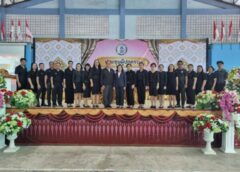 ราชบุรี-โรงเรียนสาธิตพหลโยธินรามินทรภักดีฯ เดินหน้ายกระดับการศึกษา จับมือมหาวิทยาลัยชั้นนำ เปิด 5 แผนการเรียนเฉพาะทาง ปั้นนักเรียนสู่อนาคต
