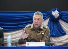 ตม.1 เดินเกมรุกต่อเนื่อง ปิดล้อมตลาดกีบหมู  เอกซ์เรย์ แรงงานต่างด้าวทุกมิติ