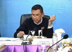 แม่ฮ่องสอน -คัด 5 เมนูอาหารถิ่นไทใหญ่ ชิงสุดยอด “รสชาติที่หายไป” เปิดโหวตทั่วประเทศ มิ.ย.นี้