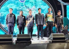 ประจวบคีรีขันธ์-เปิดยิ่งใหญ่ ! งาน “Kui Buri Foodscape PRACHUAP” ส่งเสริมการท่องเที่ยวเชิงสุขภาพ กระตุ้นเศรษฐกิจ สร้างรายได้สู่ชุมชน