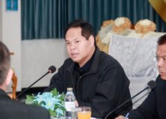 “สรรเพชญ” ติดตามตึก 9 ชั้น รพ.สงขลา ย้ำไม่ทุบทิ้ง เร่งเดินหน้าโครงการเพื่อประชาชน เร่งรื้อถอนเครนภายใน 3 วันหวั่นกระทบความปลอดภัย