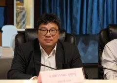 สรรเพชญ ส่ง“วีระยุทธ” ติดตามนโยบาย ที่ท่าเรือแหลมฉบัง เร่งแก้ปัญหาจราจร พัฒนาลาน 83 ไร่ และผลักดันระบบ Truck Queue ยกระดับโลจิสติกส์ไทย