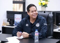 “สรรเพชญ” ลุยภูเก็ต ตรวจเจ็ตสกี–แท็กซี่ ดัน Smart Pier–ท่าเรือสำราญ เร่งทางพิเศษกะทู้–ป่าตอง ลดปัญหาการจราจรและอุบัติเหตุในภูเก็ต