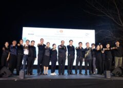 ประจวบคีรีขันธ์ -เปิดตัวมหกรรม “Wellness Tourism 2026” ดันเมืองท่องเที่ยวเชิงสุขภาพสู่ระดับนานาชาติ ผสานกีฬา ดนตรี ศิลปวัฒนธรรม และเศรษฐกิจชุมชน