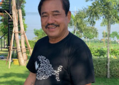 สมุทรสงคราม- “ซูเปอร์คางดำ” ไม่ใช่สายพันธุ์ใหม่ เจ้าของภาพยืนยันเป็นความผิดปกติของเม็ดสีตามธรรมชาติ วอนอย่าตื่นตระหนก