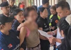 แม่ฮ่องสอน-รวบแล้ว สาวจีนแสบตระเวน “หยุมหัว” ทั่วปาย ล่าสุดเหยื่อไทยไม่ทน แจ้งจับคากลางรีสอร์ต