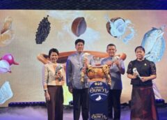 สมุทรสงคราม- เปิด “มหัศจรรย์อัมพวา” ดันแม่กลองสู่เมืองสร้างสรรค์ด้านอาหารโลก ชวนเที่ยว 3 แลนด์มาร์ก ฟื้นเสน่ห์เมืองเก่าริมน้ำ