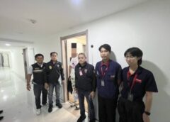 สตม.รวบผู้ต้องหาจีนคดีทุจริตพันธบัตรกว่า35ล้านบาท จ่อบินหนีต่อ นึกว่ารอด