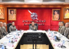 สำนักงานตำรวจแห่งชาติเปิดปฏิบัติการปิดล้อมตรวจค้นเครือข่ายยาเสพติดทั่วประเทศ 1 เดือน ปิดล้อมตรวจค้นเป้าหมายรวม 9,432 จุด ทลายกว่า 1,580 เครือข่าย ยึดยาบ้า 104 ล้านเม็ด ไอซ์กว่า 5 ตัน อายัดทรัพย์สินกว่า 308 ล้านบาท