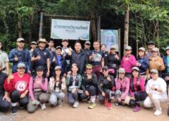 บึงกาฬ-ทริป “พ่อเมืองพาเที่ยว” เปิดเส้นทาง 7 Waterfalls Route Trip กระตุ้นท่องเที่ยว Green Season พร้อมชวนร่วมกิจกรรม “7 Waterfalls Challenge”