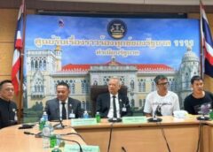 รัฐบาลถอย “แลนด์บริดจ์-SEC หลังตั้งวงถกผู้คัดค้าน