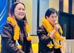 “มาร์ค ณัชพล” ลั่นนโยบาย “พรรคศรัทธา” ชู 5 ข้อหลัก ปราบโกง-สร้างเท่าเทียม มุ่งใช้ระบบ CEO บริหาร ปฏิเสธบ้านใหญ่