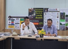 สงขลา-เดอะโฮปสงขลา ถกเดือด เทศบาลเมืองควนลัง จี้เร่งแก้ปัญหาสุนัขจรจัดพุ่งทะลัก ชี้ 4 ปี ทำหมันได้แค่ 380 ตัว ไม่ทันอัตราขยายพันธุ์