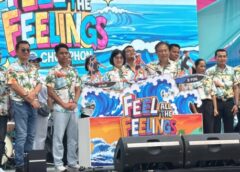ชุมพร –  ปลุกพลังทะเล! ททท.เปิดเกมรุก ดึงนักเที่ยวสัมผัส “Ocean Energy”